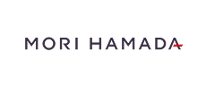 MORI HAMADA