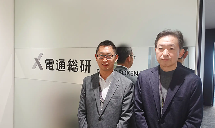 オムロン株式会社