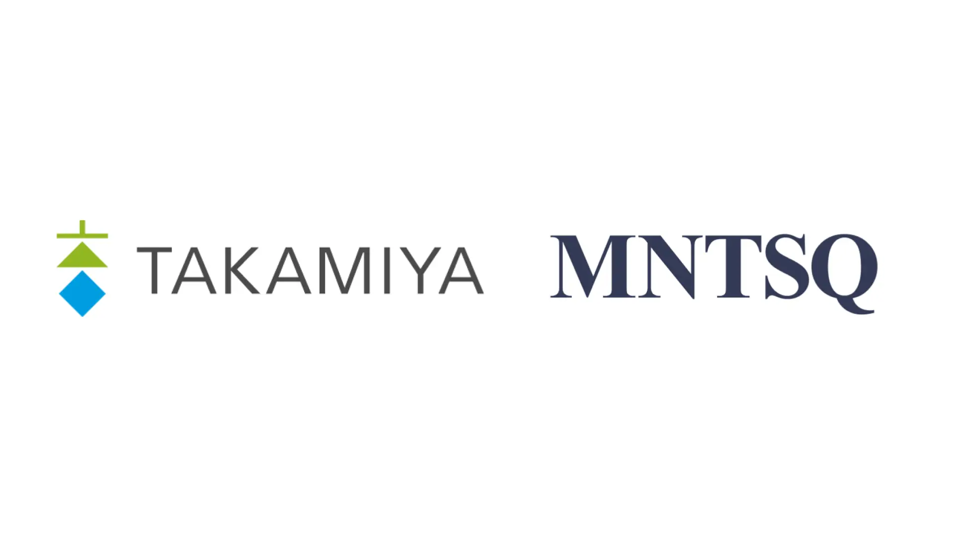 タカミヤ、リーガルオペレーションのDXに向けた基幹システムとして「MNTSQ CLM」を採用