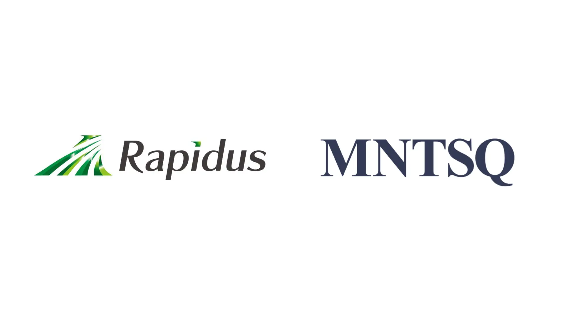 Rapidus、拡大する組織の法務基盤として「MNTSQ CLM」を導入