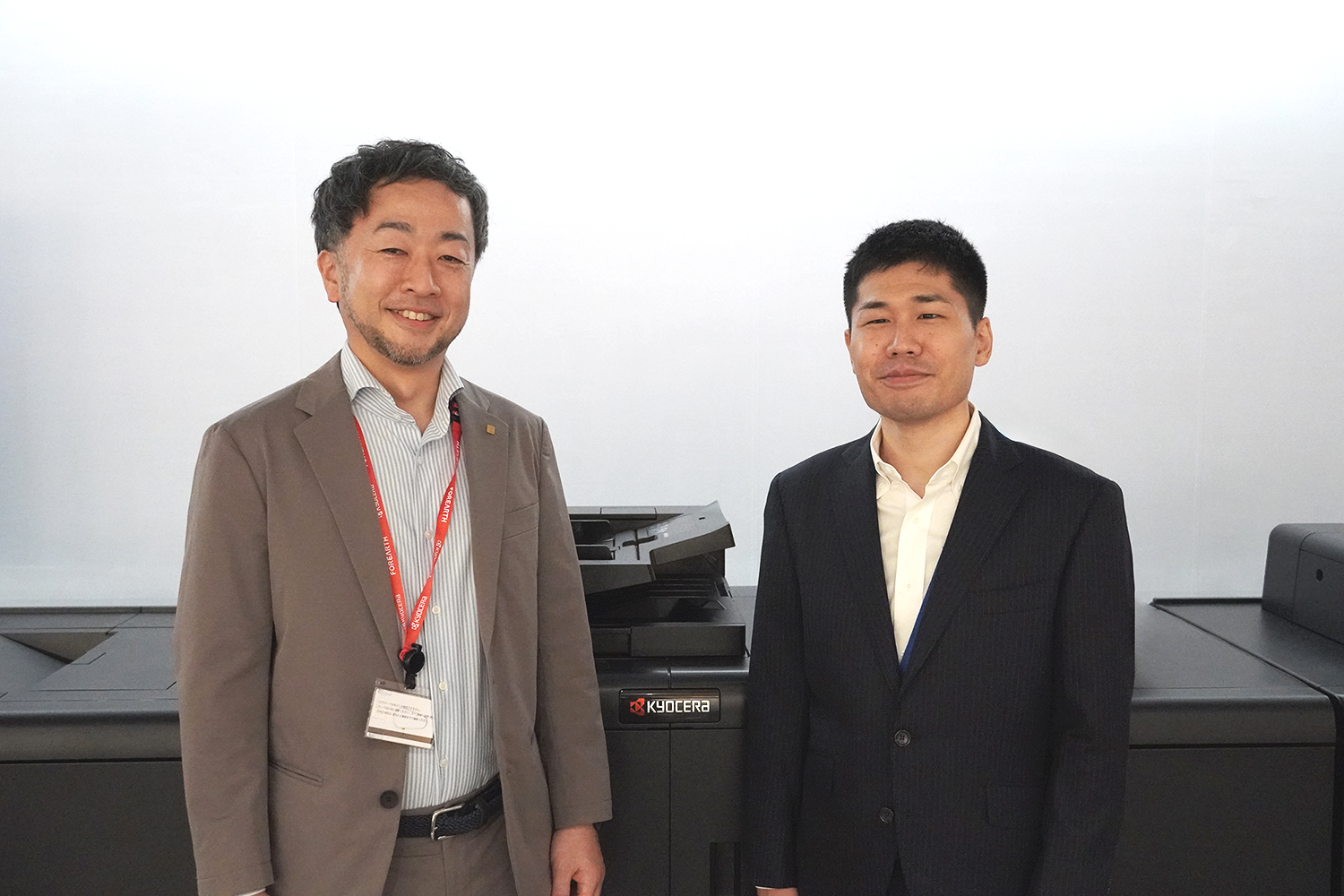 ボトムアップで実現する法務DX：現場発のアイデアとデータ活用で部門横断の業務効率化を推進する