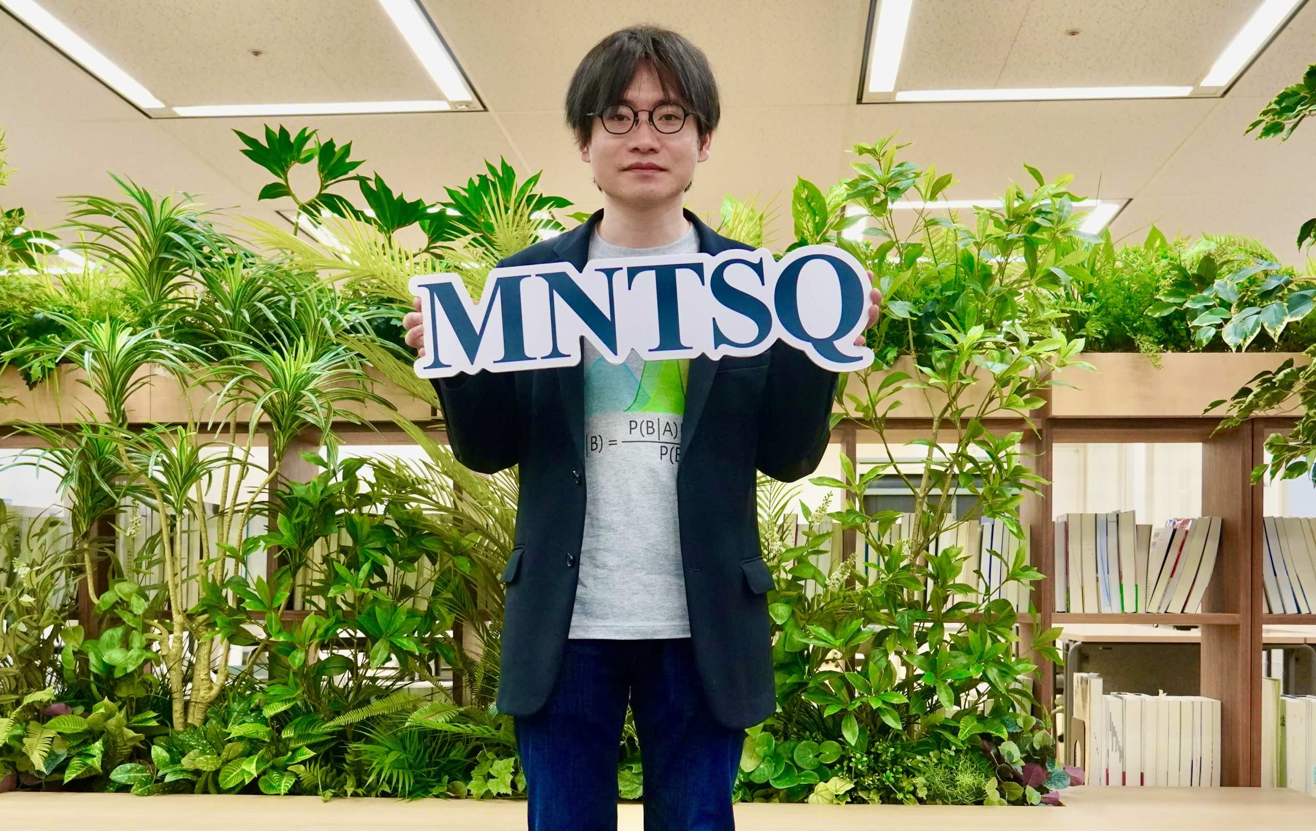 言語処理学会第31回年次大会（NLP2025）「優秀賞」受賞の内海 慶氏が 