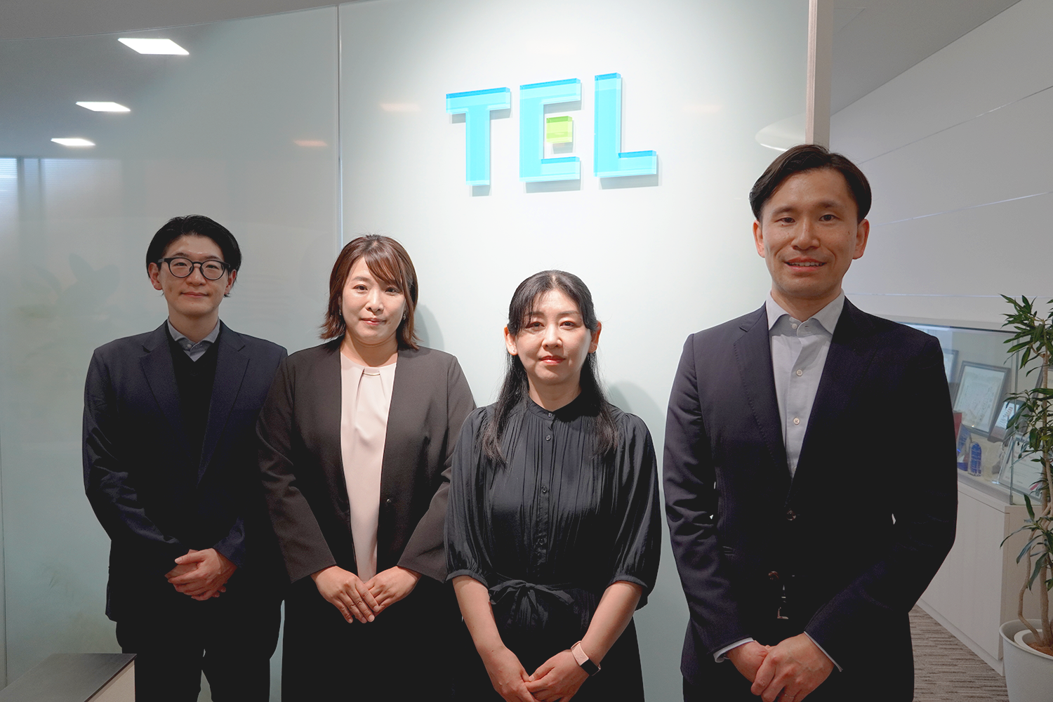 20年愛用した「最強の自社システム」からのリプレイス。東京エレクトロンが、MNTSQで挑む全社巻き込み型の法務DX