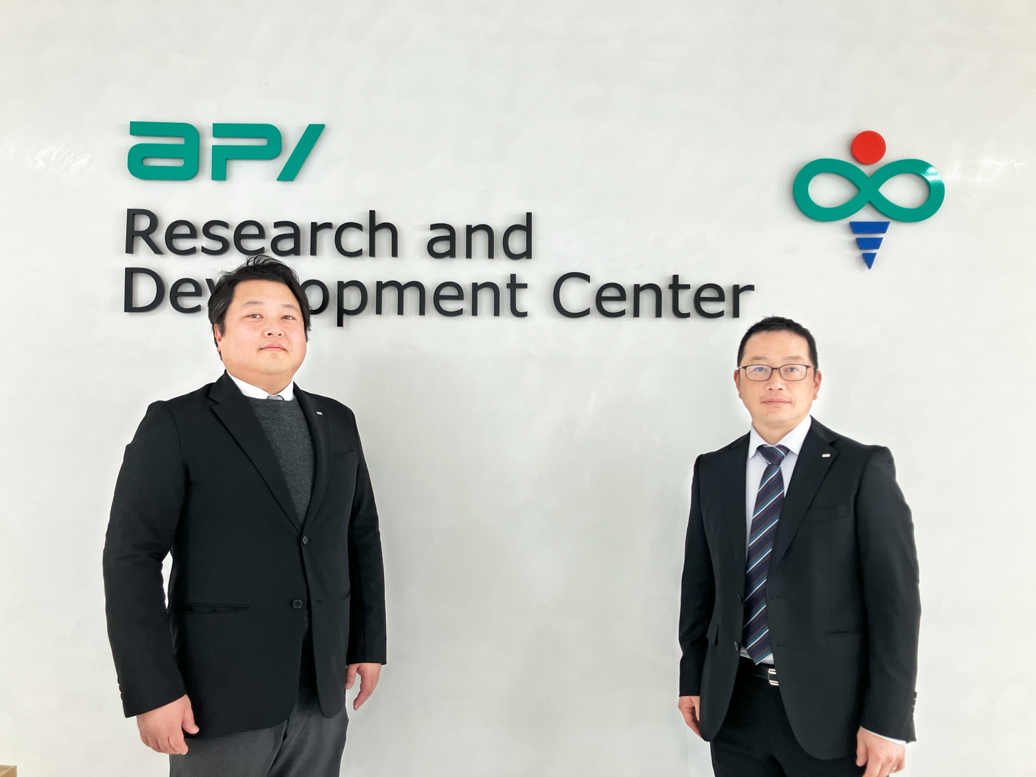 アピ株式会社