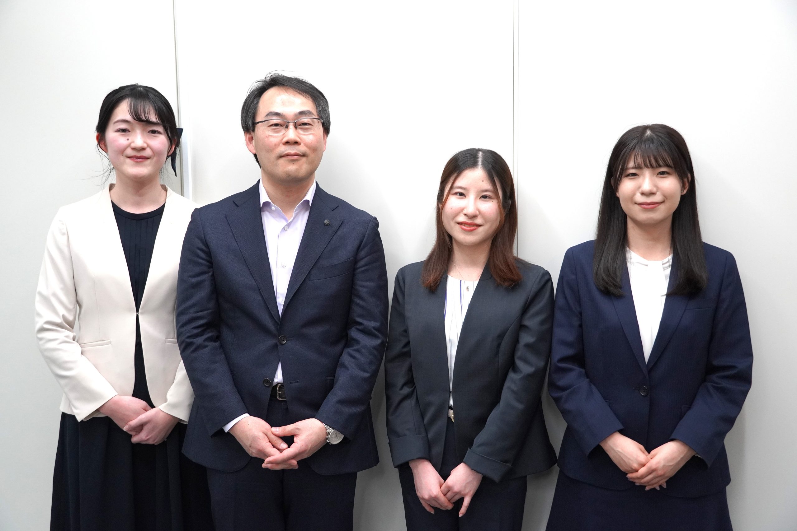 「本音を共有する会」から始まった法務DX。石原産業が若手主導で、年間約200時間を取り戻すまで