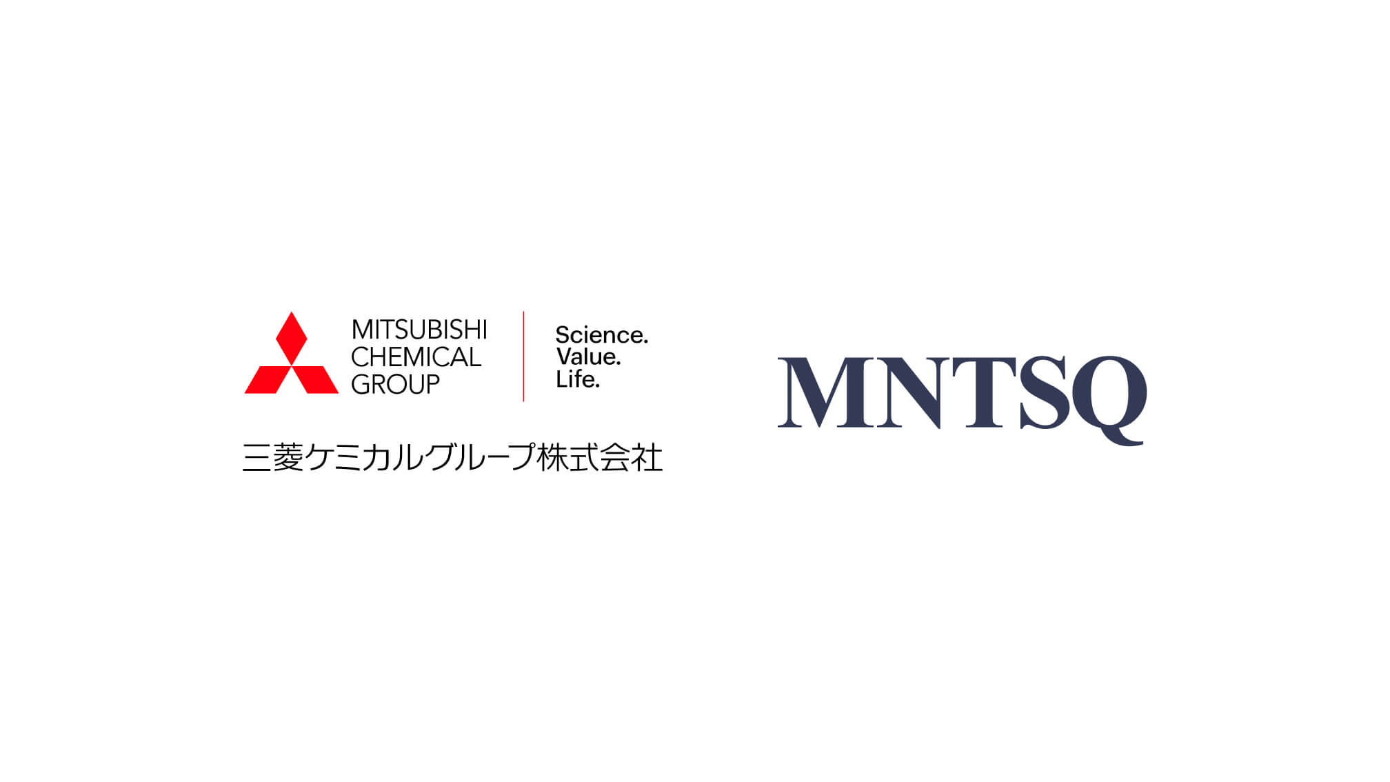 三菱ケミカルグループ株式会社の法務DXの実現のため、契約審査基盤として「MNTSQ CLM」を採用