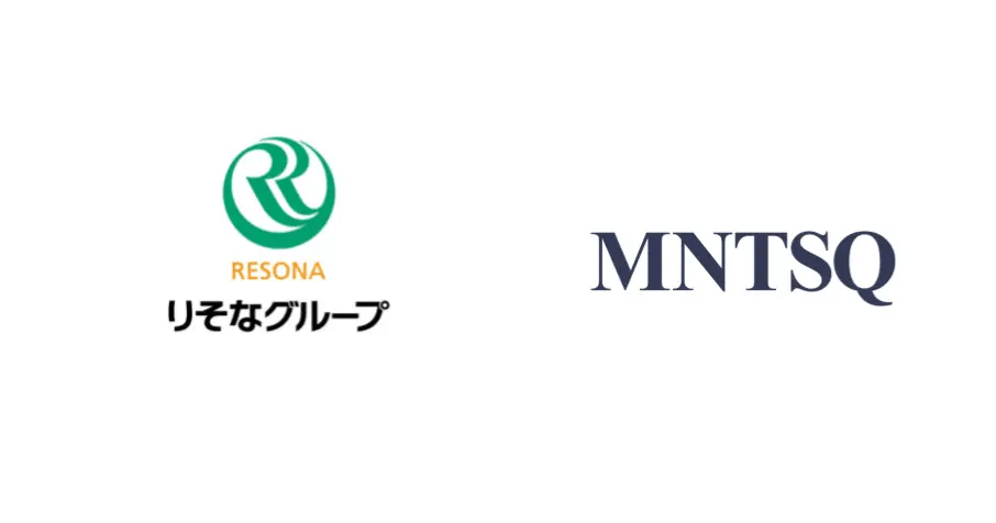 りそなグループ、CX（コーポレートトランスフォーメーション）実現のため法務相談基盤に「MNTSQ CLM」を活用