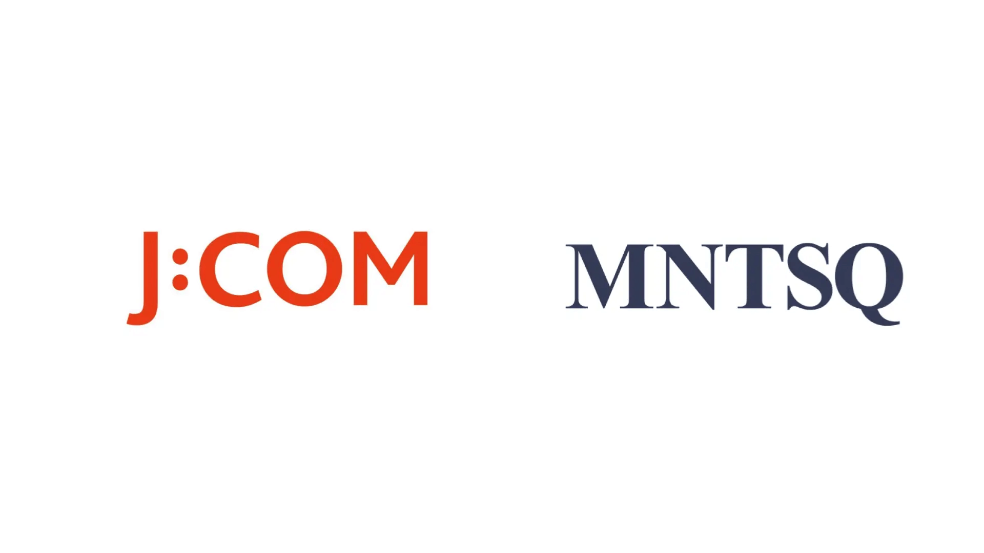 J:COM、「MNTSQ CLM」を活用し、チームアップの法務部を実現