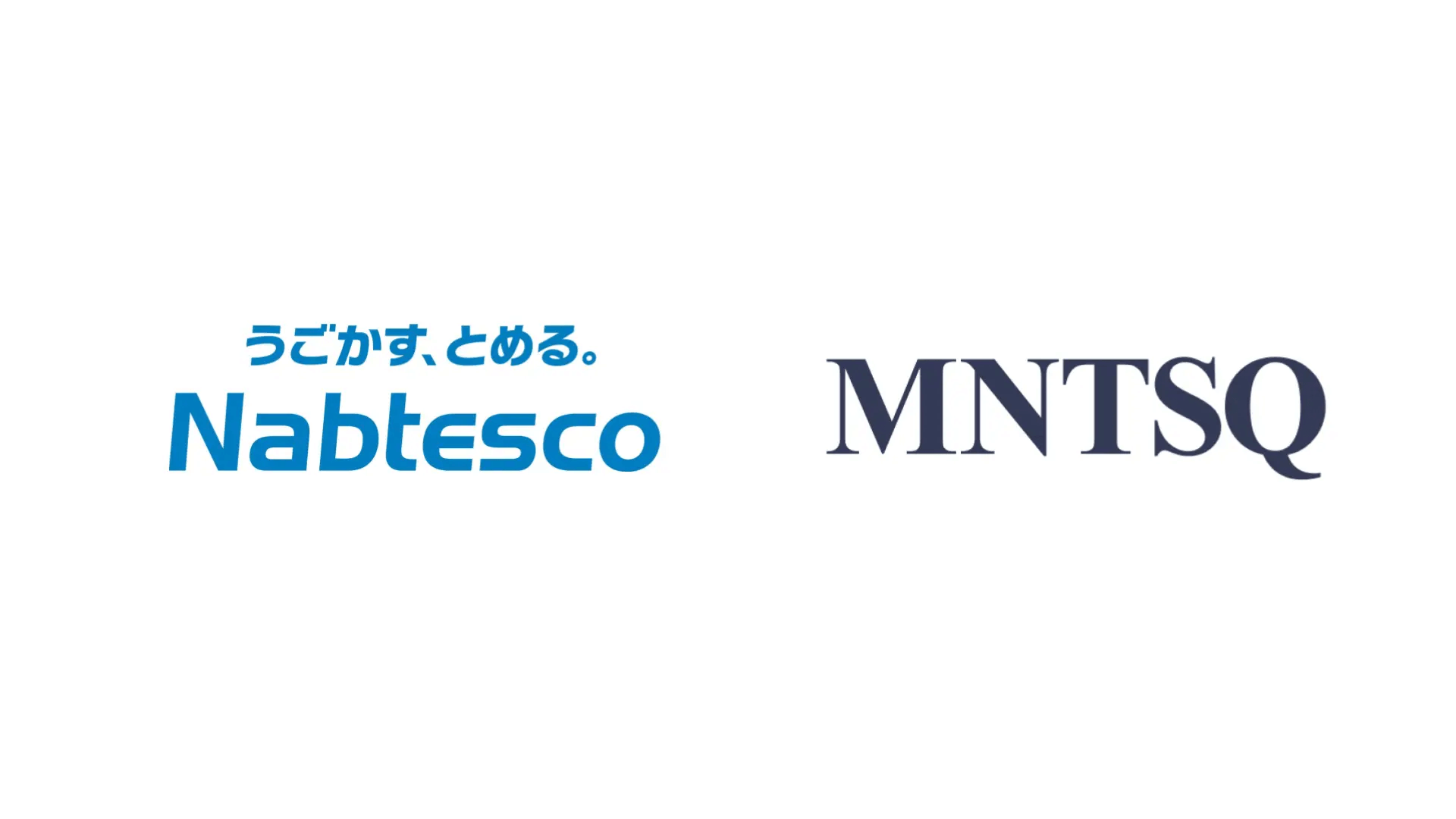 グローバルに展開するナブテスコ社が法務の基幹システムとして「MNTSQ CLM」を導入