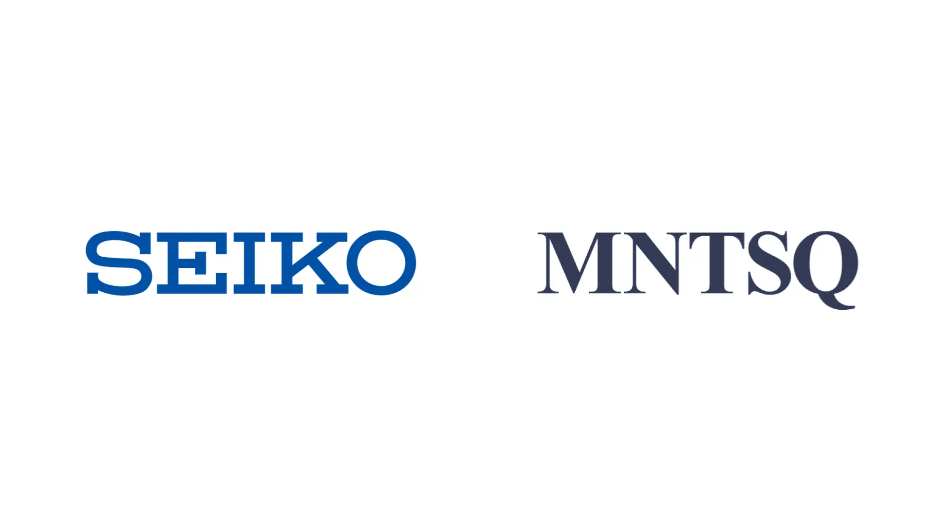 セイコーグループ、法務DXの基盤として「MNTSQ CLM」を採用